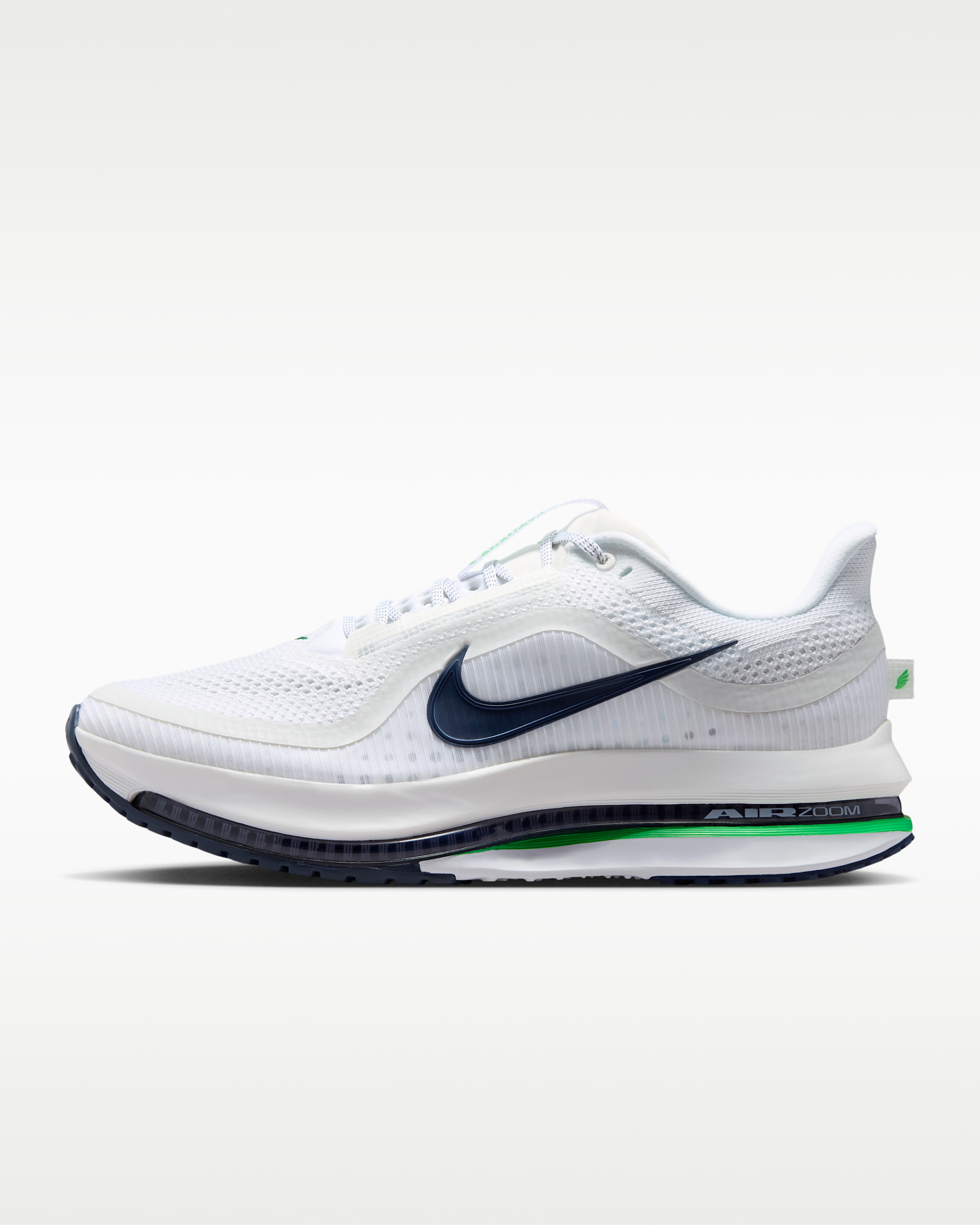 Nike Pegasus Premium Men's Road Running Shoes. Nike ID